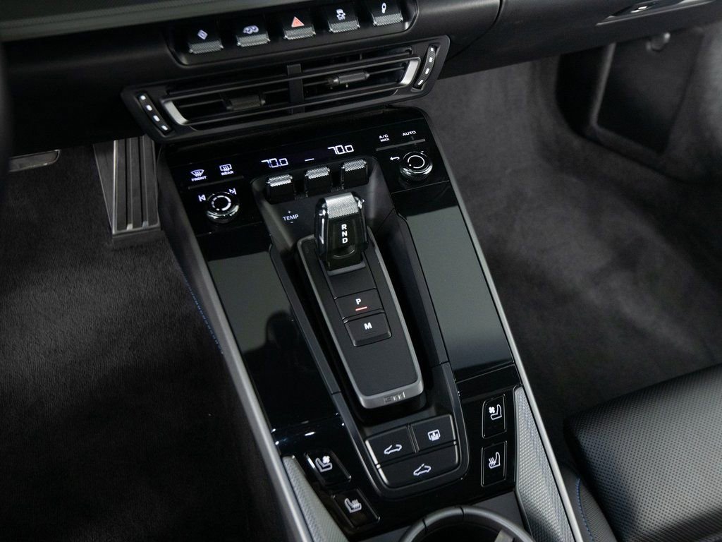 Certified 2023 Porsche 911 Carrera S image 28