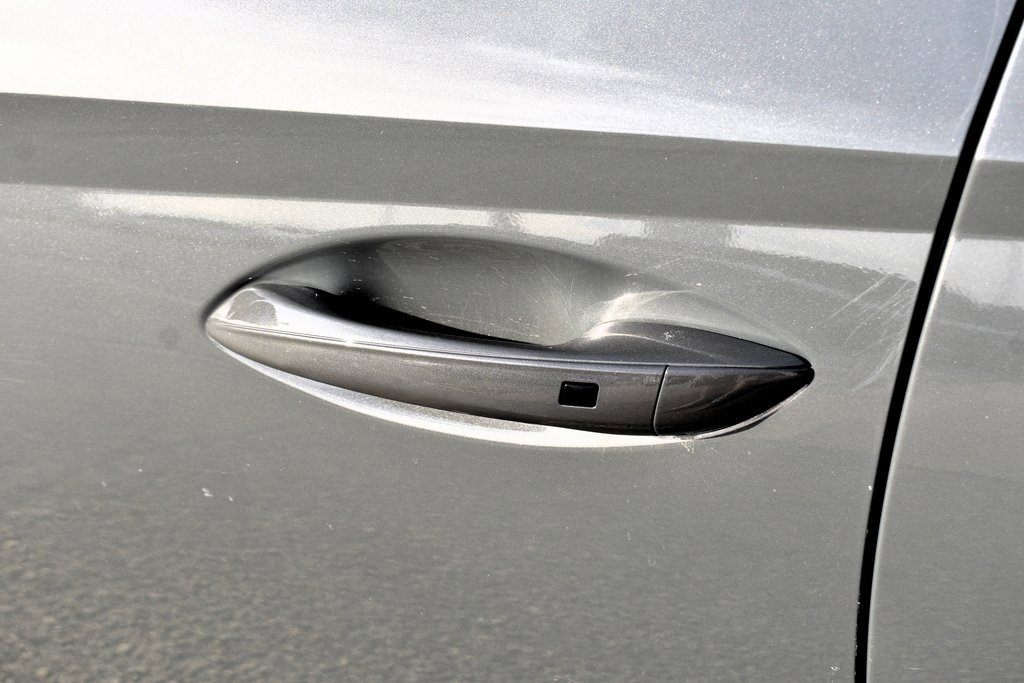 Used 2022 Hyundai Sonata SEL image 9