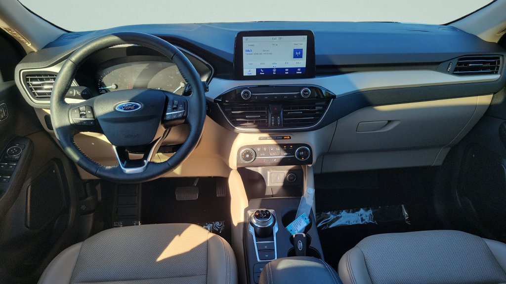 Used 2020 Ford Escape SEL FWD image 11
