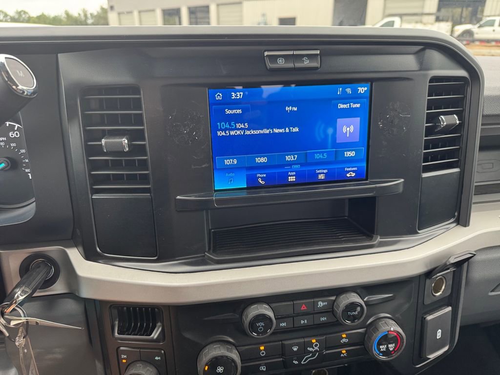 New 2026 Ford F250 XL w/ STX Appearance Package image 38