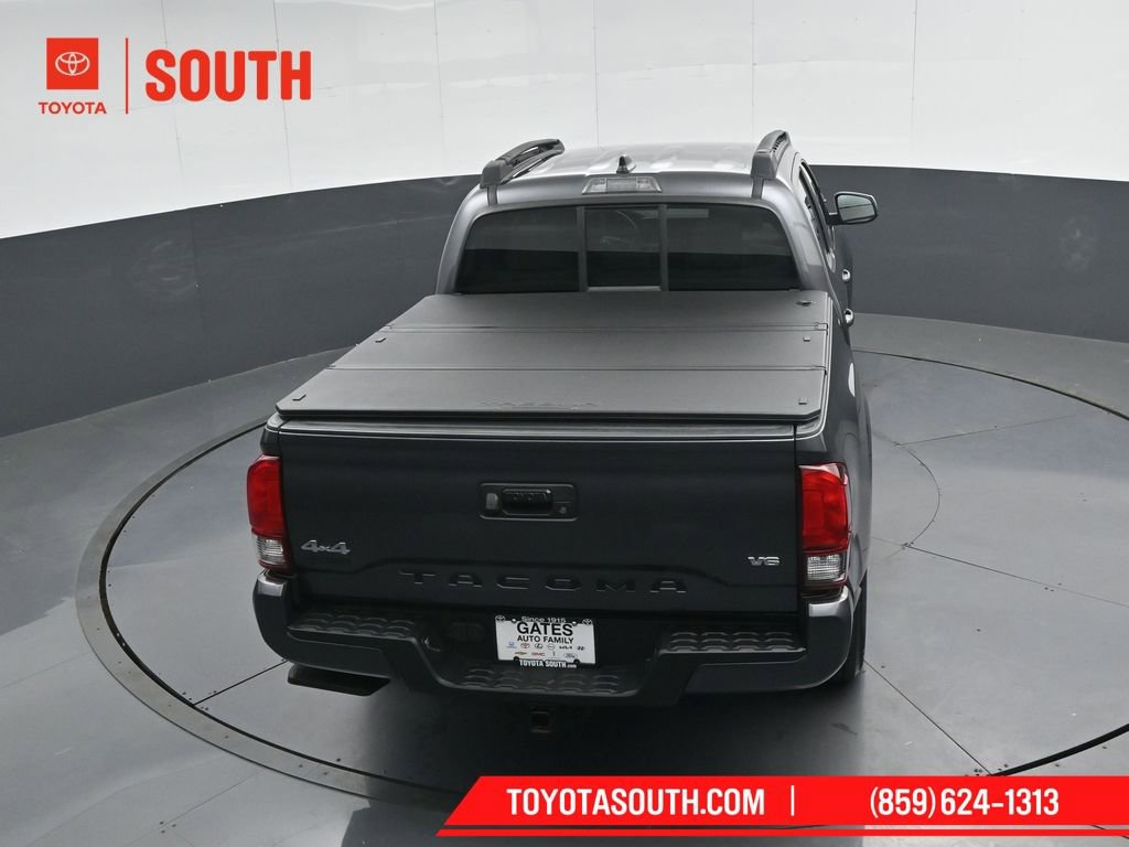 Used 2023 Toyota Tacoma SR AWD/4WD image 41