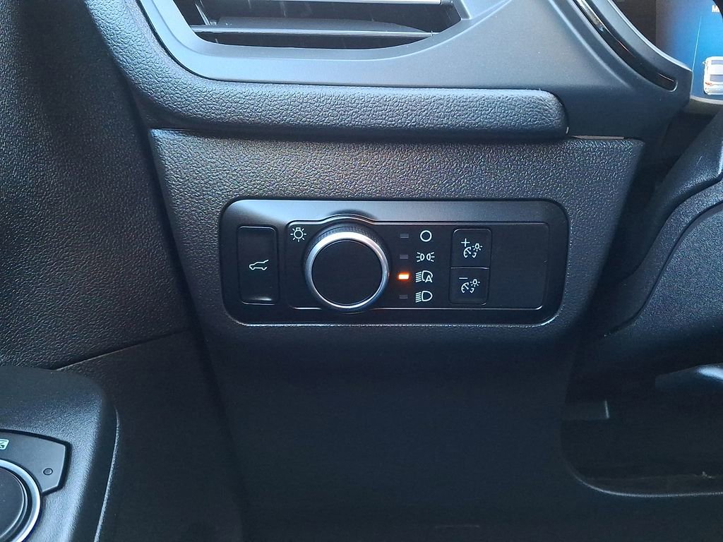 Used 2023 Ford Escape ST-Line w/ Tech Pack #1 image 27