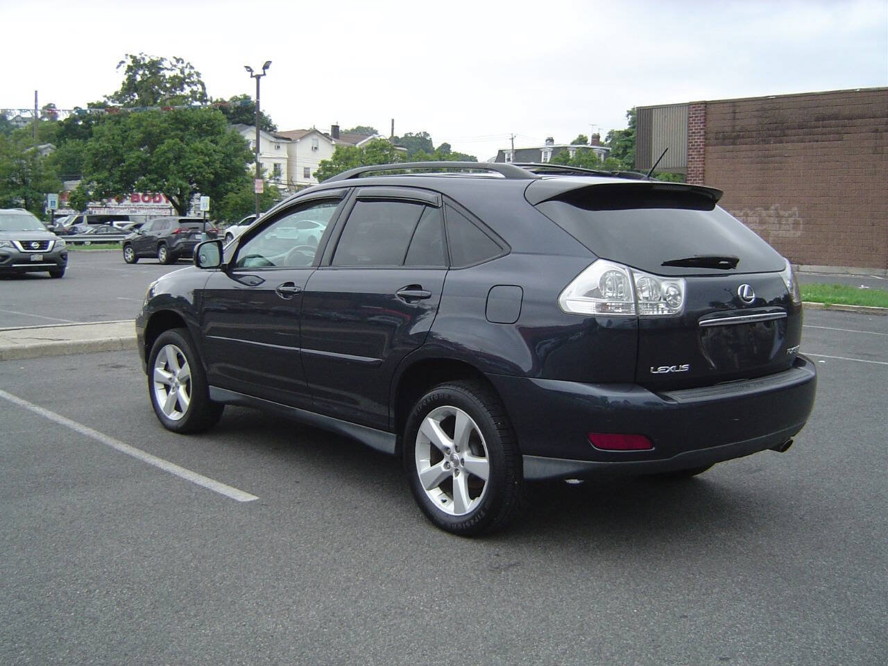 Used 2004 Lexus RX 330 AWD image 6