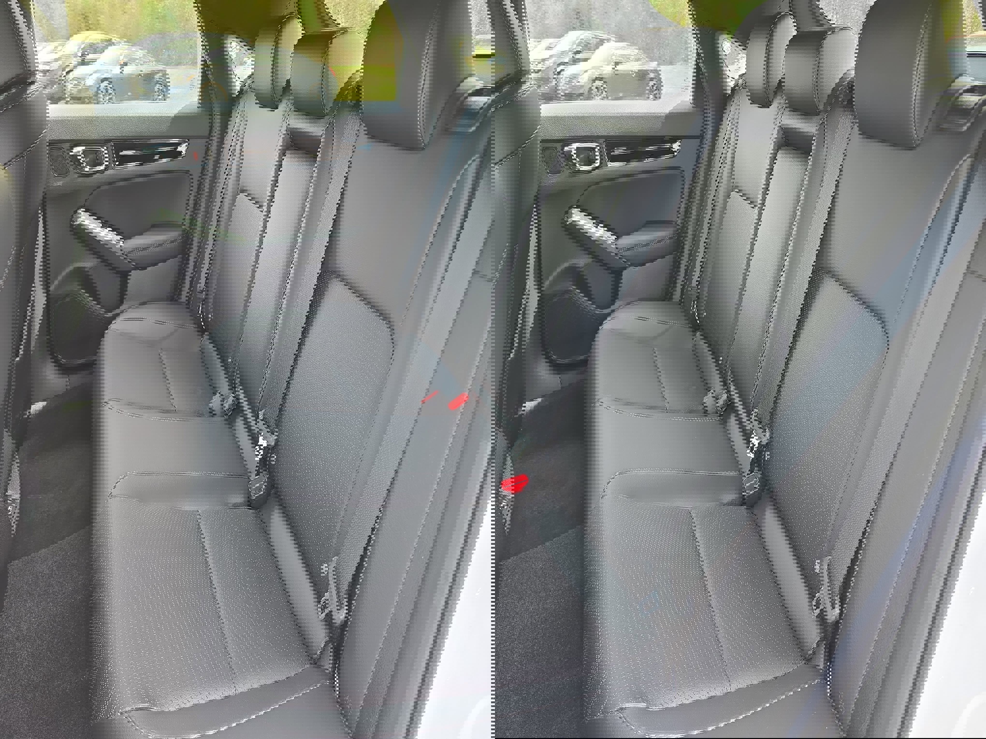 Certified 2022 Honda Civic Sport Touring image 13