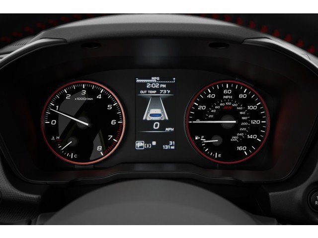 New 2027 Subaru Impreza RS AWD/4WD image 18