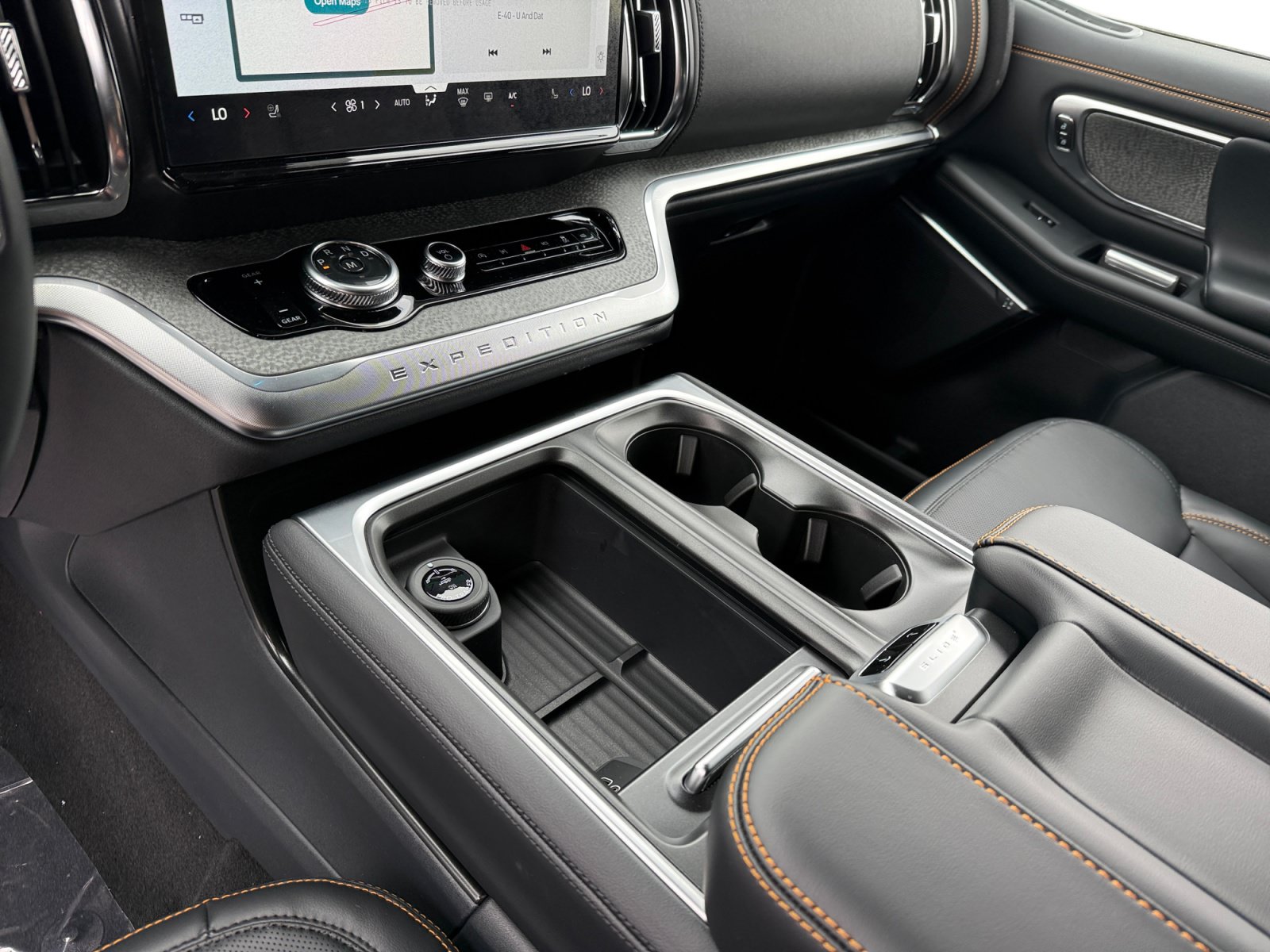 New 2026 Ford Expedition Tremor AWD/4WD image 13