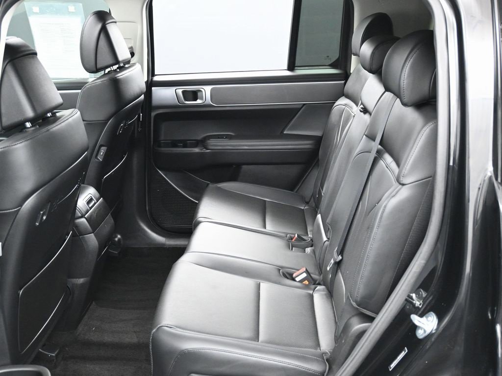 Used 2024 Hyundai Santa Fe XRT image 35