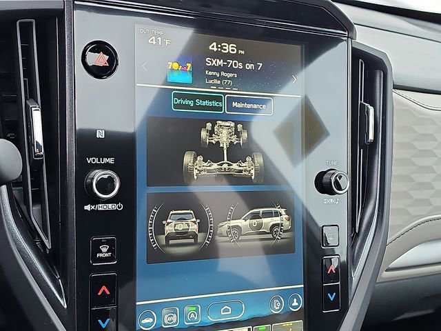 New 2026 Subaru Forester Premium image 20