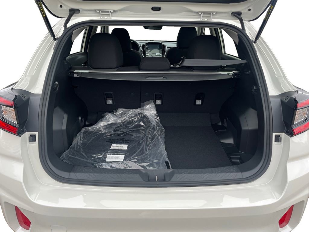 New 2026 Subaru Impreza 2.0i Sport image 19