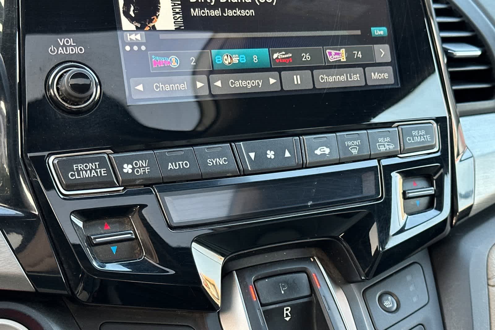 Used 2019 Honda Odyssey EX-L image 21