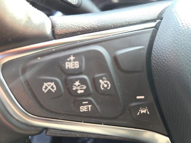 Used 2024 Chevrolet Equinox LT image 18