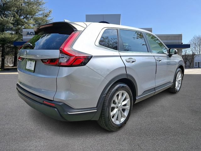 Used 2024 Honda CR-V EX-L image 6