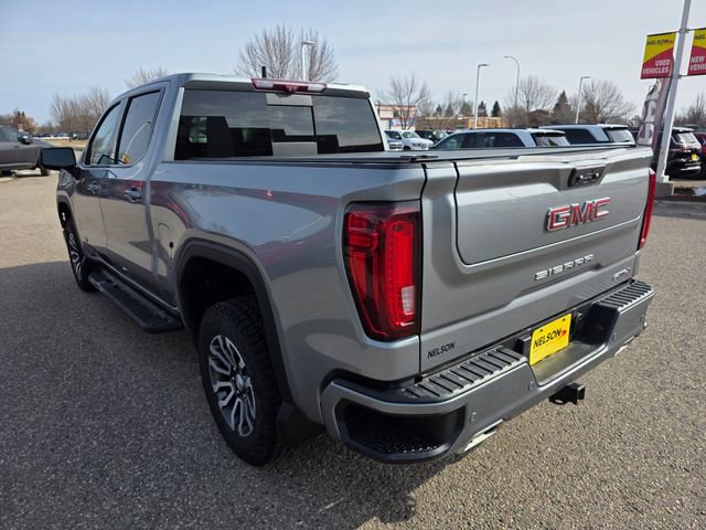 Used 2023 GMC Sierra 1500 AT4 w/ Technology Package AWD/4WD image 13