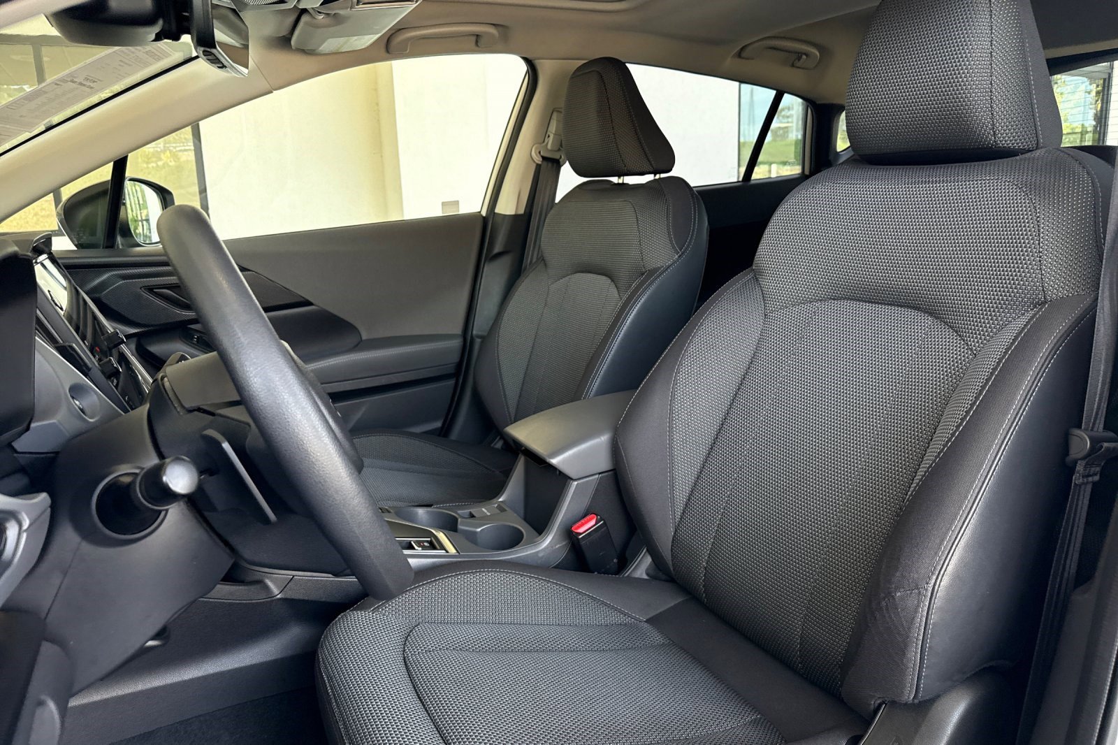 Used 2024 Subaru Crosstrek 2.0i Premium image 20