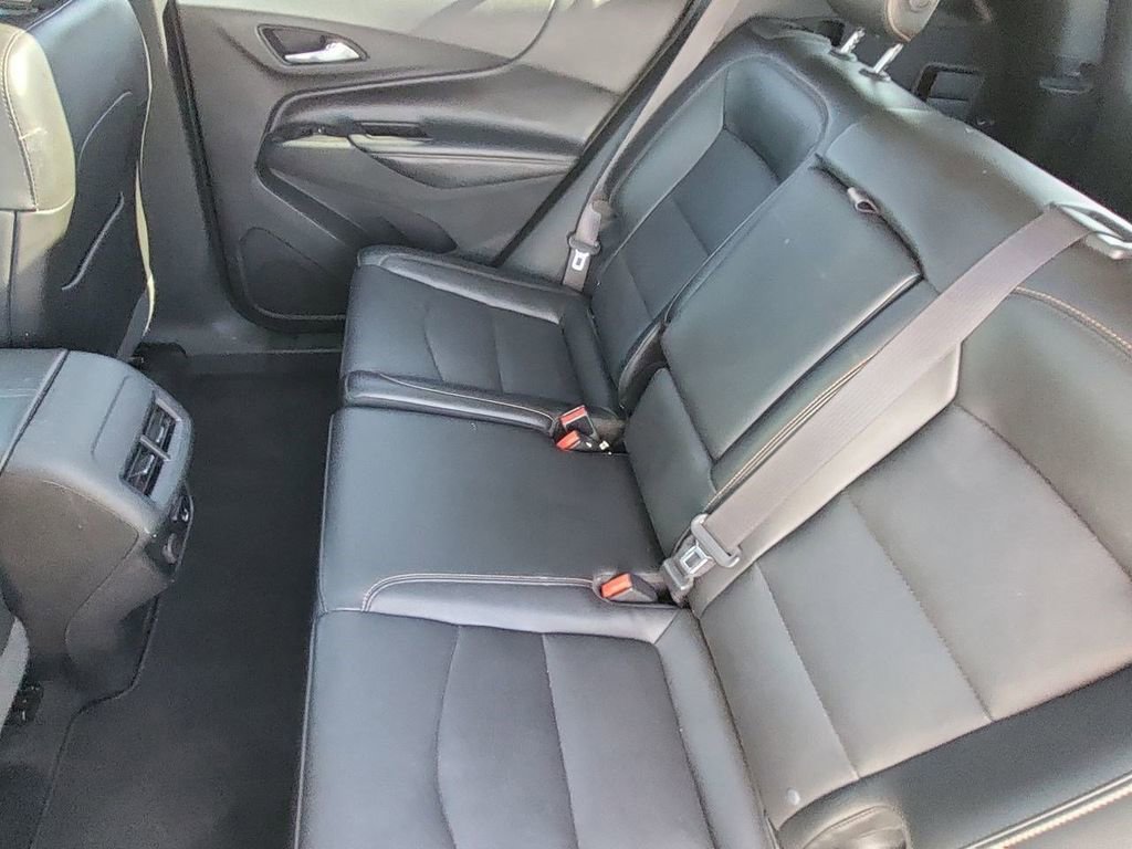 Used 2018 Chevrolet Equinox Premier AWD/4WD image 32