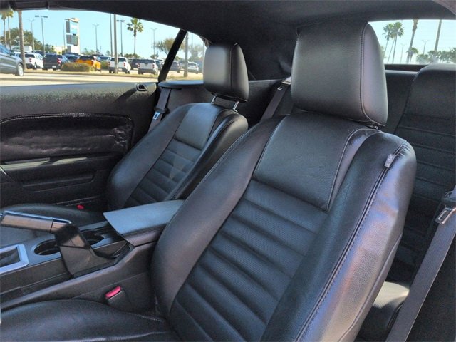 Used 2009 Ford Mustang GT image 16
