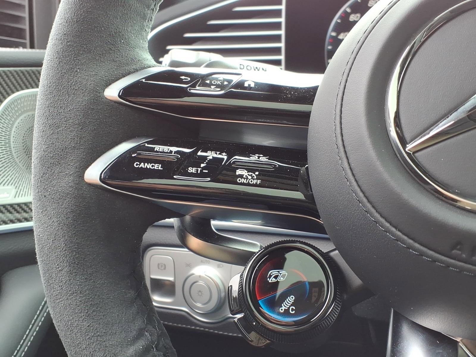 New 2026 Mercedes-Benz GLE 53 AMG 4MATIC image 20