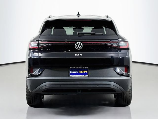 Certified 2023 Volkswagen ID.4 Pro S AWD/4WD image 6