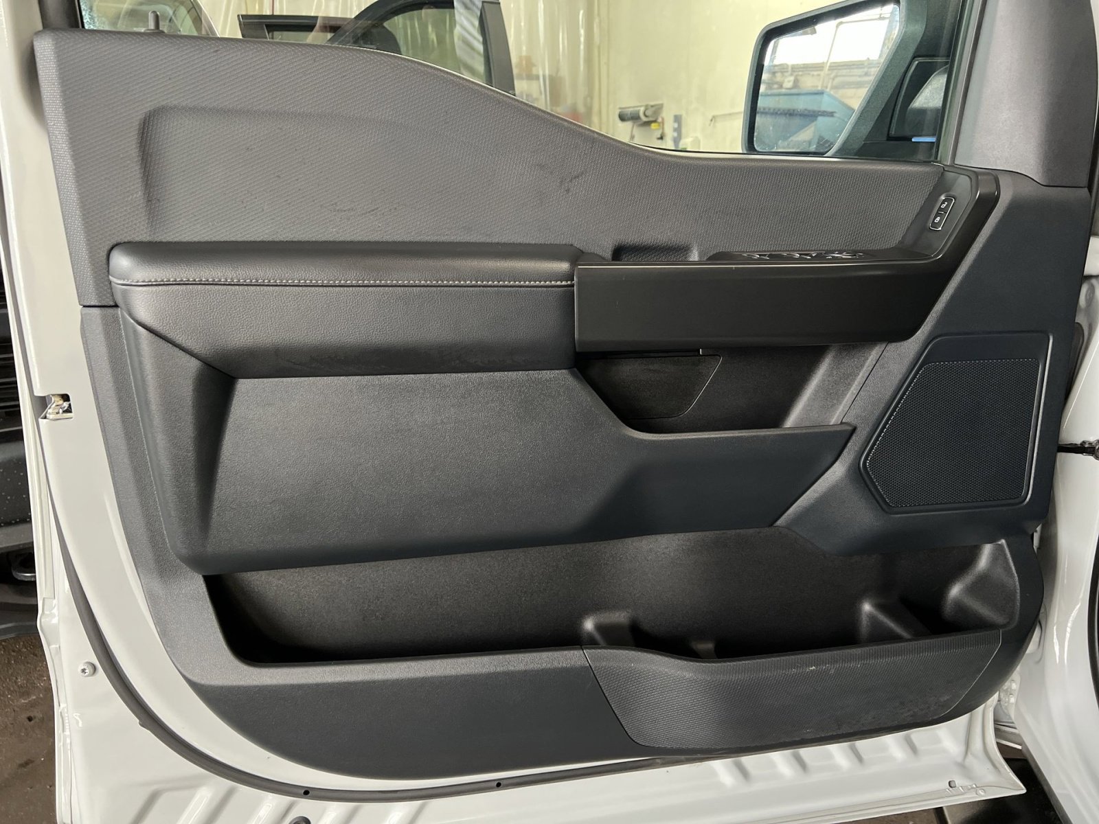 Used 2023 Ford F150 XL w/ STX Appearance Package image 14