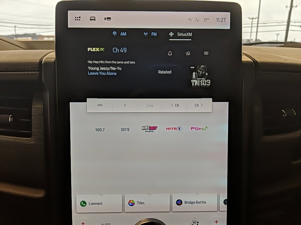 Certified 2022 Ford Expedition Max Limited image 26