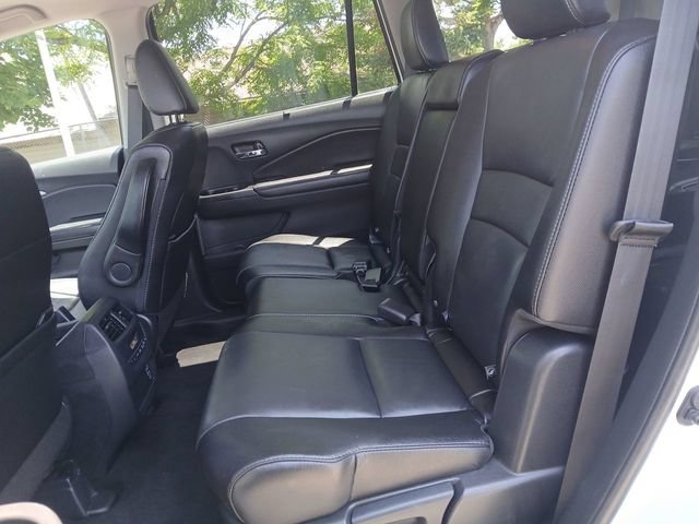 Used 2022 Honda Pilot Special Edition image 24