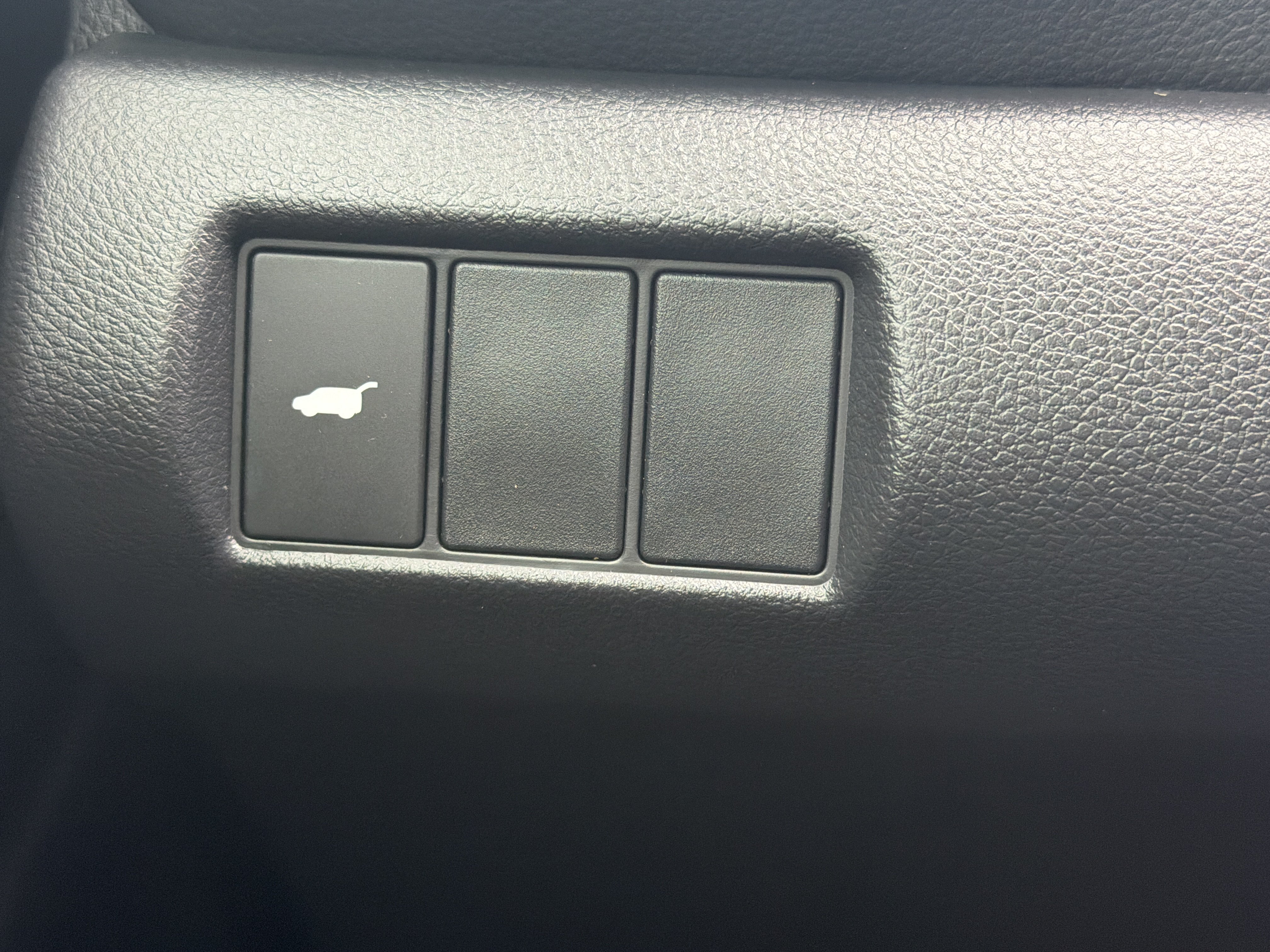 Certified 2026 Honda Passport RTL image 11