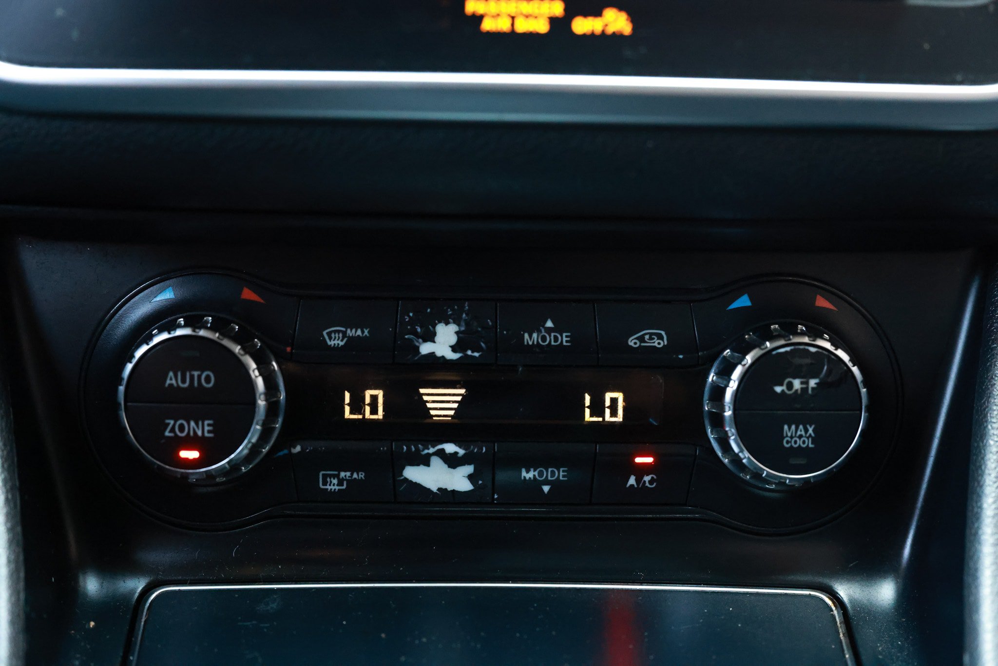 Used 2018 Mercedes-Benz CLA 250 w/ AMG Line Exterior image 36