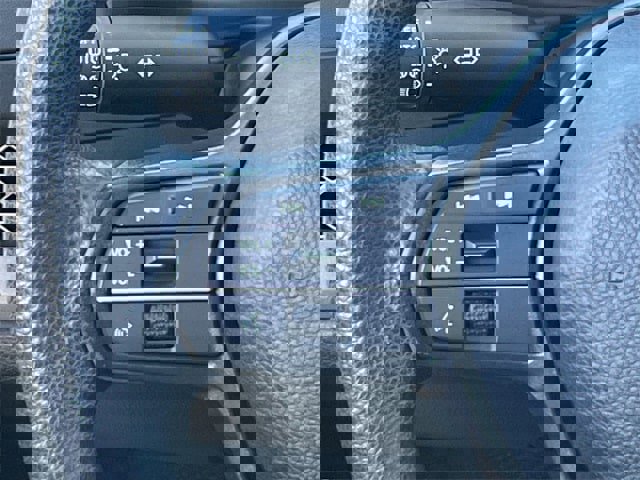 Certified 2024 Honda Accord LX image 12