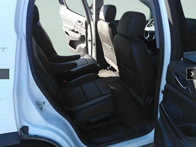 Used 2021 GMC Acadia SLT FWD image 8