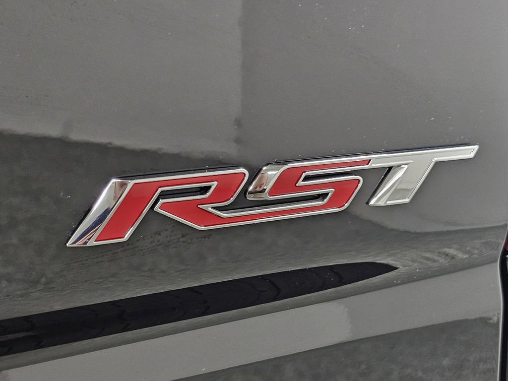Used 2026 Chevrolet Silverado 1500 RST w/ Safety Package AWD/4WD image 34