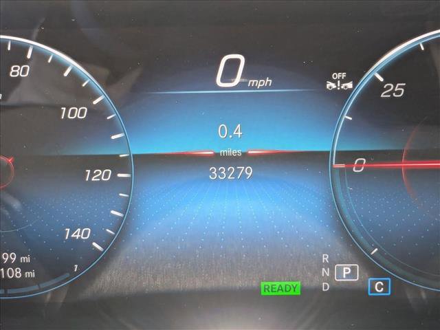 Used 2023 Mercedes-Benz EQB 250+ image 11