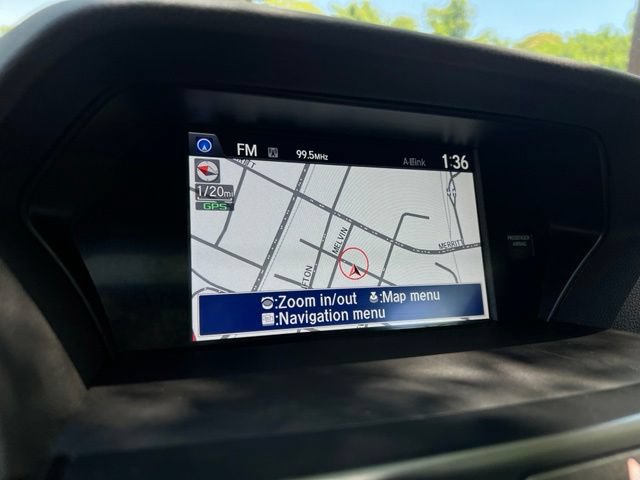 Used 2016 Acura ILX FWD image 41