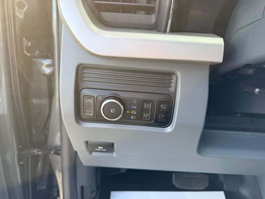New 2026 Ford F350 XLT image 16