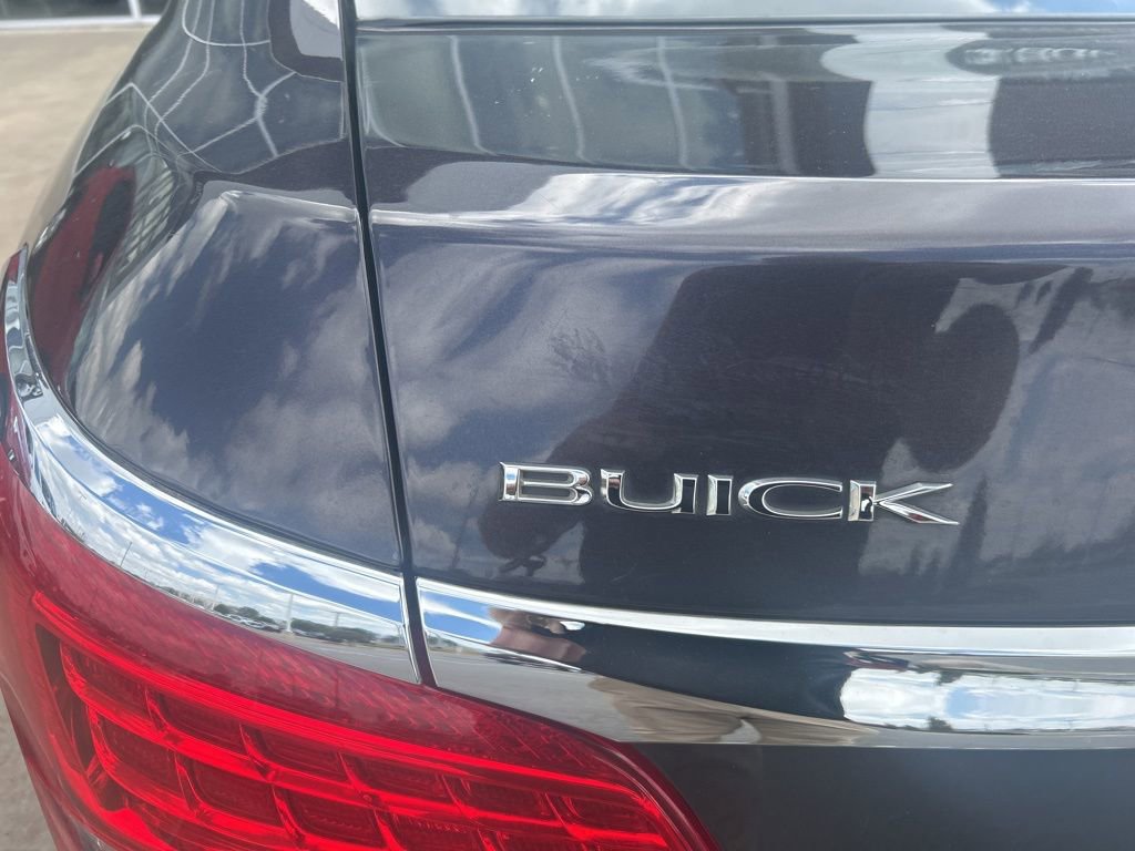 Used 2015 Buick LaCrosse Leather image 7