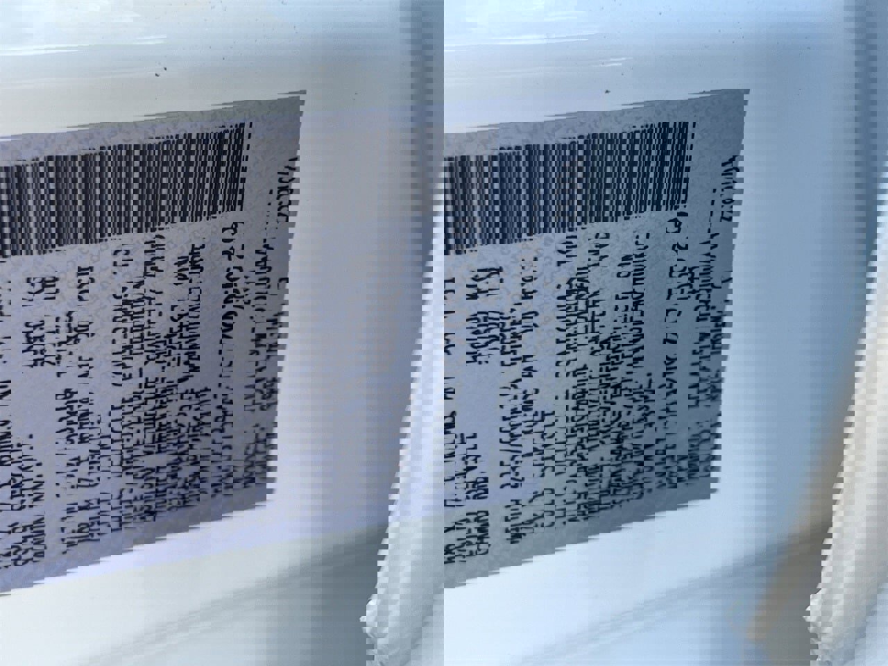 New 2026 Nissan Rogue SV w/ SV Premium Package image 19