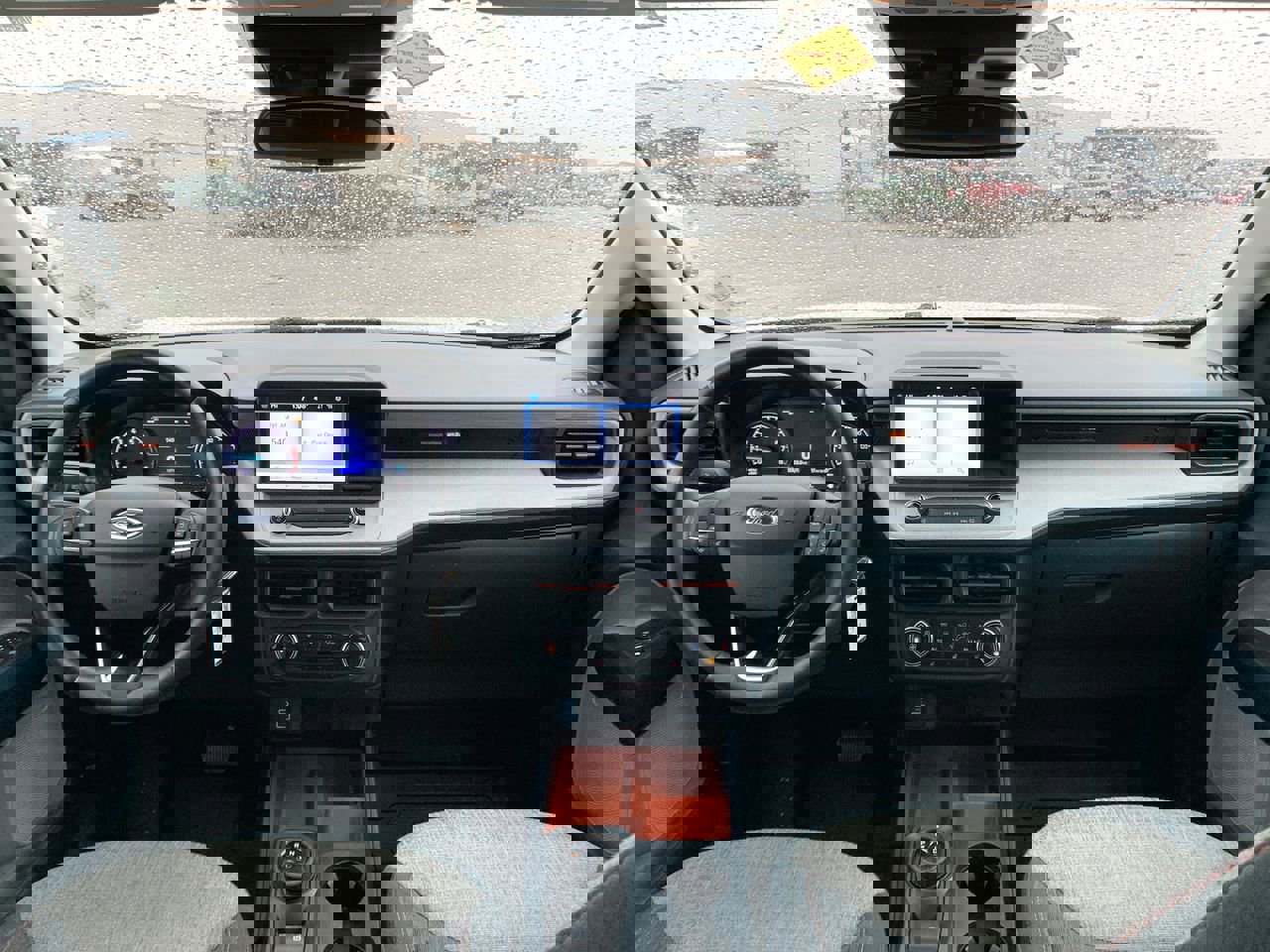 Used 2024 Ford Maverick XLT w/ XLT Luxury Package image 25