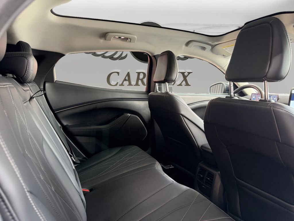 Used 2022 Ford Mustang Mach-E California Route 1 RWD image 27