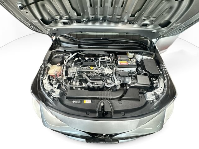 Used 2019 Toyota Corolla SE w/ Carpet Mat Package FWD image 18