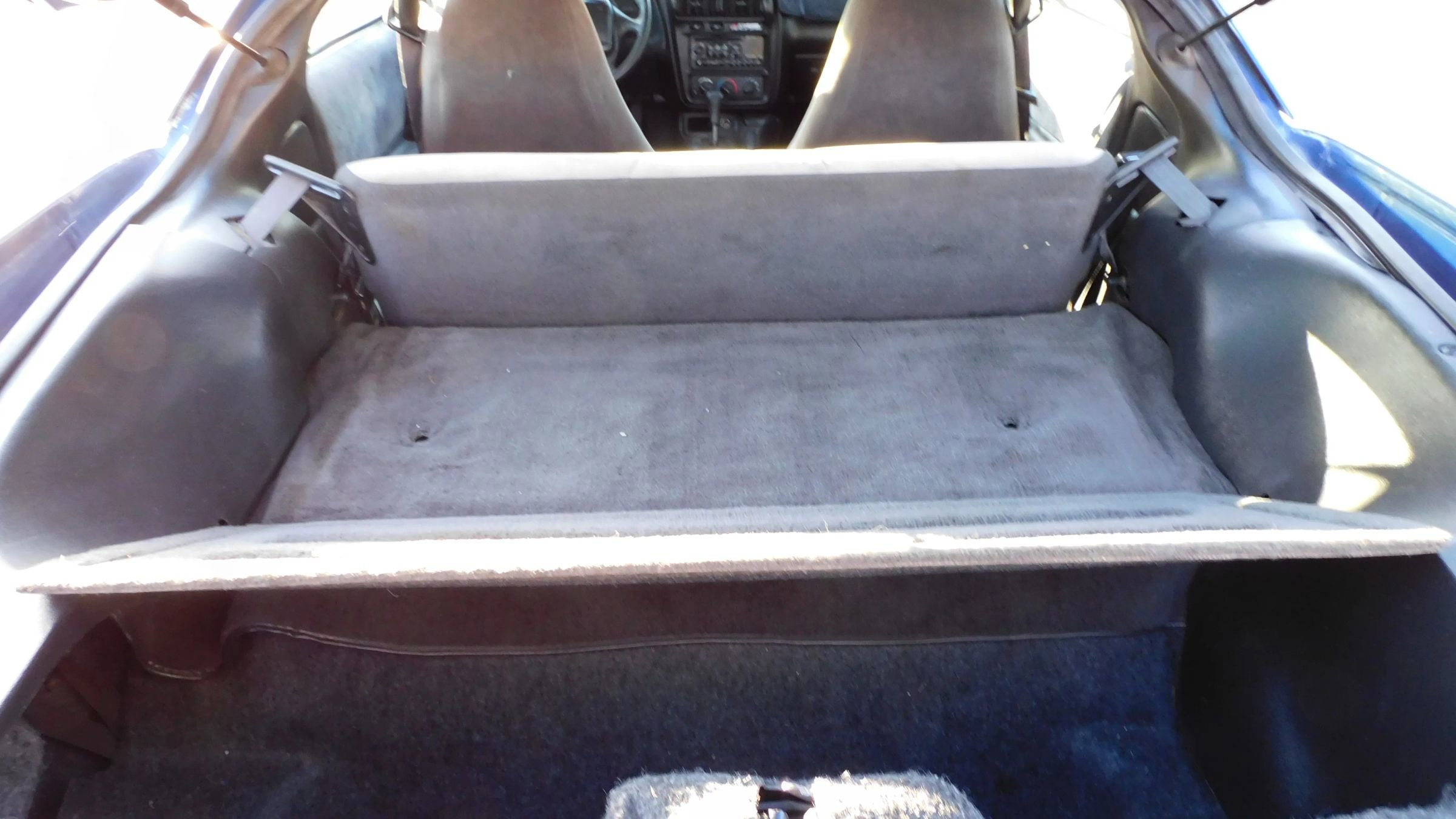 Used 2002 Chevrolet Camaro LT w/ Preferred Equipment Group 1 image 15