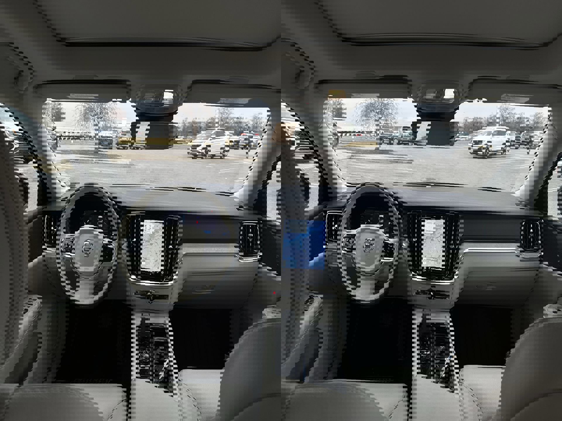 Used 2024 Volvo S60 B5 Plus w/ Climate Package image 21