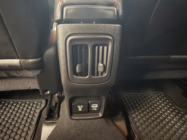 Used 2020 Jeep Compass Trailhawk AWD/4WD image 21