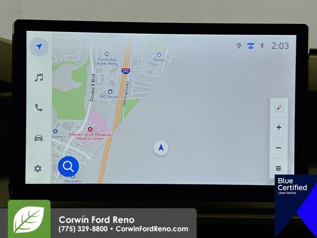 Used 2025 Toyota Tacoma TRD Sport w/ TRD Sport Upgrade Package image 16