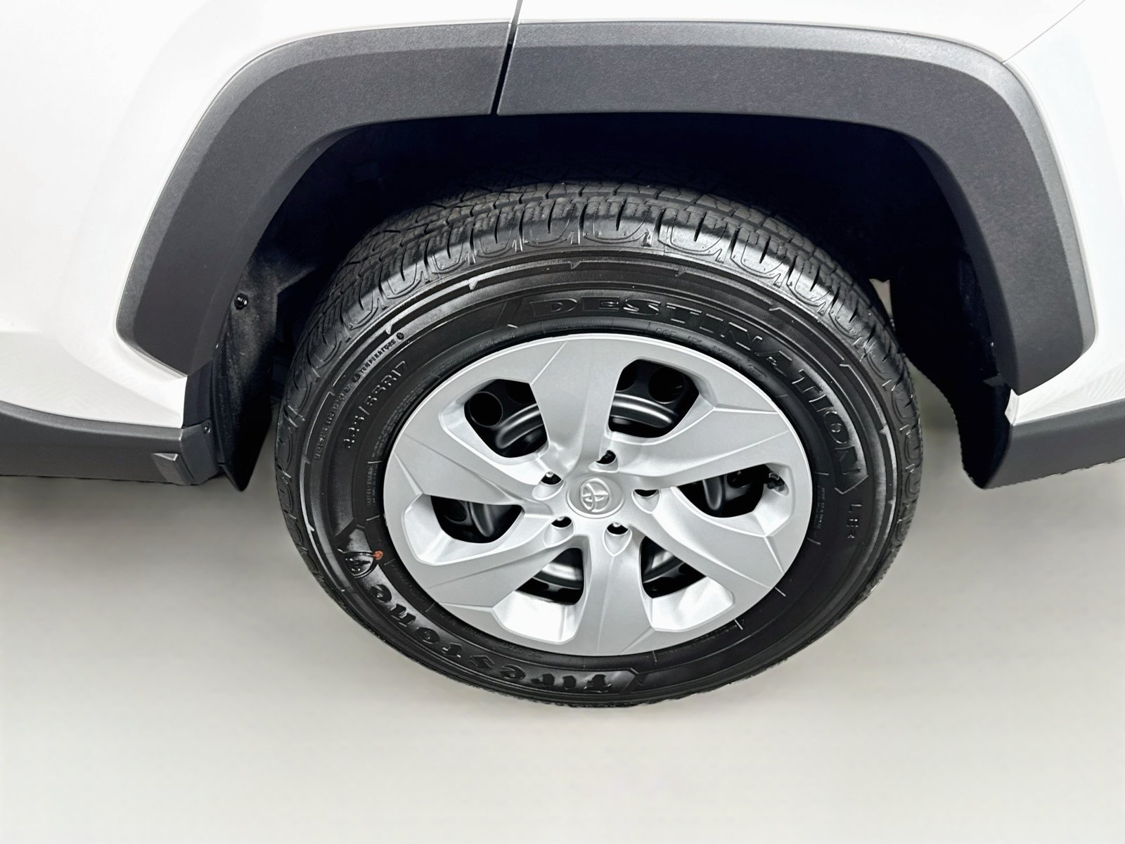 Certified 2025 Toyota RAV4 LE AWD/4WD image 24
