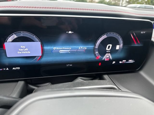New 2026 Dodge Charger R/T AWD/4WD image 10