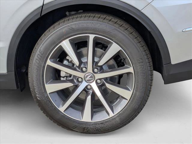 New 2026 Acura MDX SH-AWD w/ Technology Package image 10