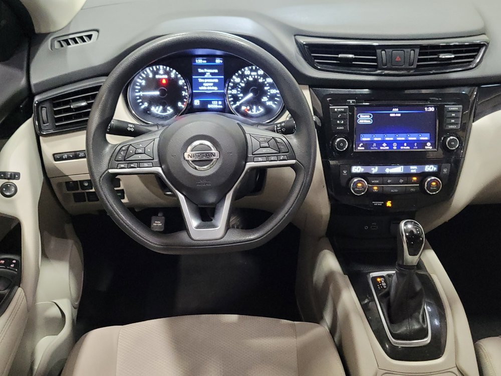 Used 2019 Nissan Rogue Sport SV AWD/4WD image 22