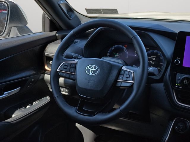 Used 2026 Toyota Grand Highlander AWD Hybrid image 19