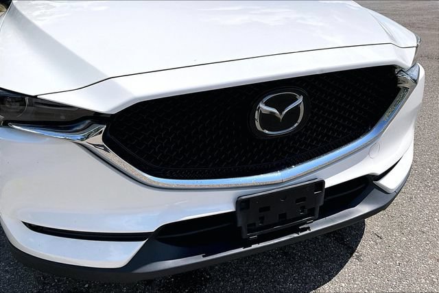Used 2018 MAZDA CX-5 Grand Touring w/ Premium Package AWD/4WD image 30