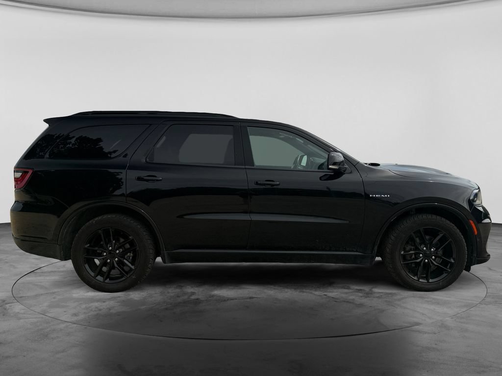 Used 2025 Dodge Durango R/T AWD/4WD image 10