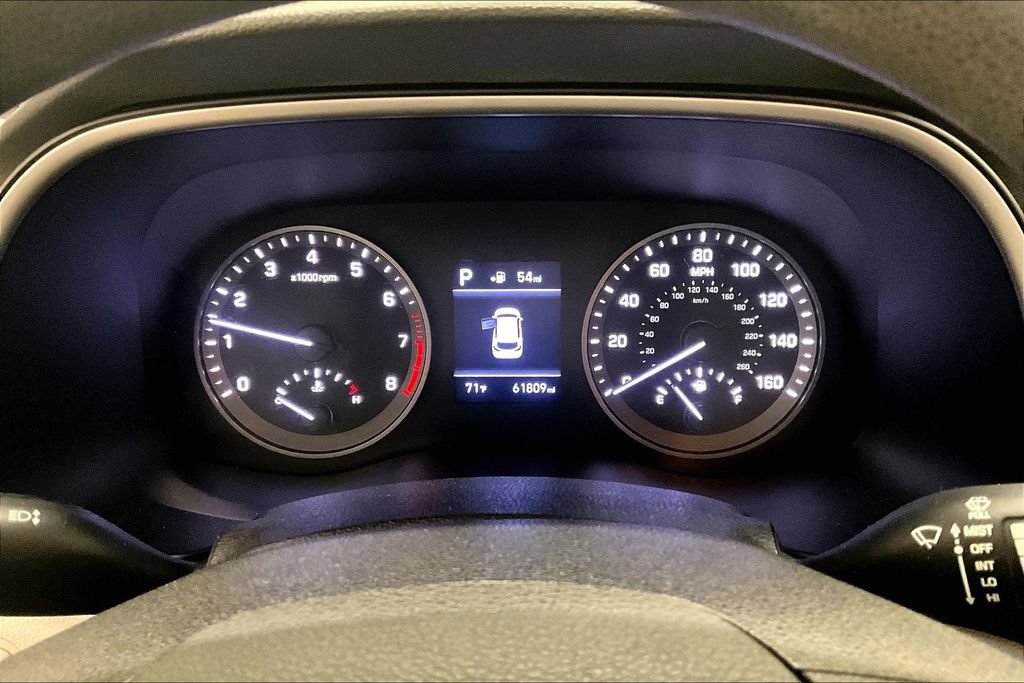 Used 2019 Hyundai Tucson SE w/ Cargo Package AWD/4WD image 13